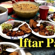 Ifter Party 2019