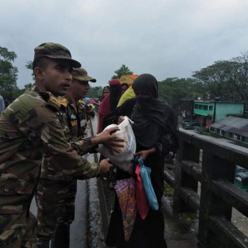 sylhet-flooding-3rd-Day-2022