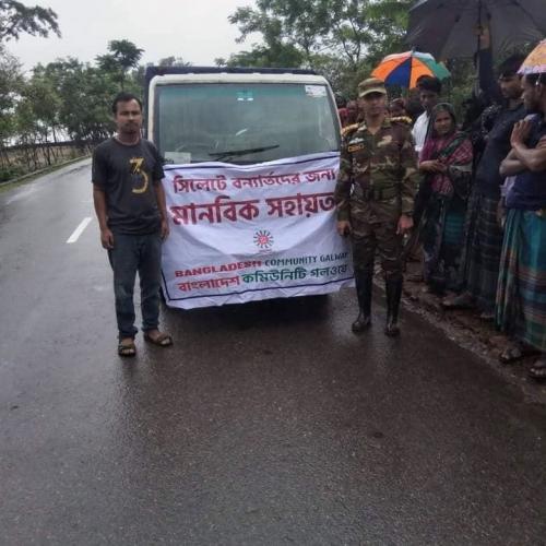 sylhet-flooding-3rd-Day-2022