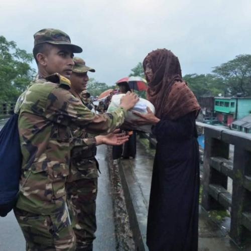 sylhet-flooding-3rd-Day-2022