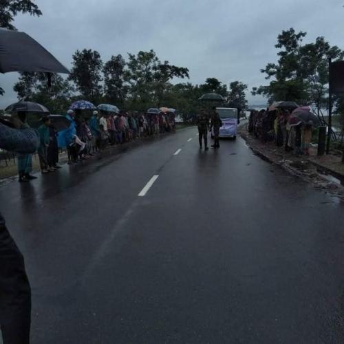 sylhet-flooding-3rd-Day-2022