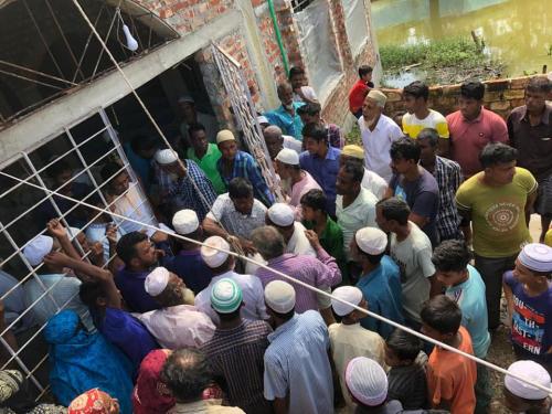 sylhet-flooding-4rth-Day-2022