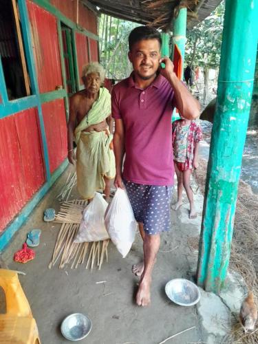 sylhet-flooding-5th-Day-2022